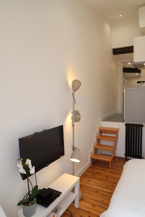 La Terrasse De Wilson Apartamento Toulouse Exterior foto